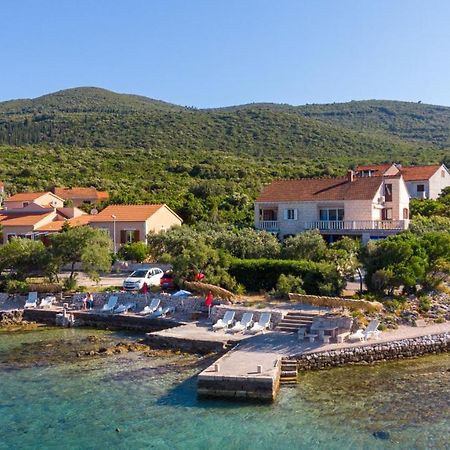 Apartments Mak Račišće Exterior foto