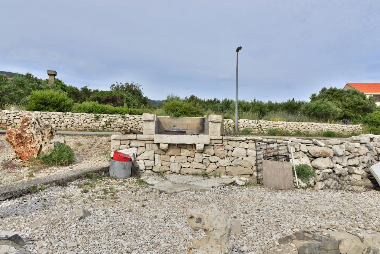 Apartments Mak Račišće Exterior foto